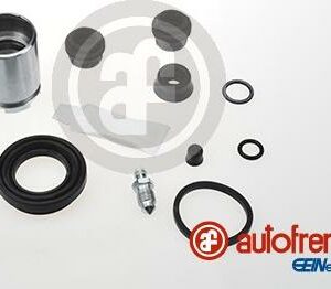 AUTOFREN SEINSA D42660C - Reparatursatz, Bremssattel (Nachtexpress)