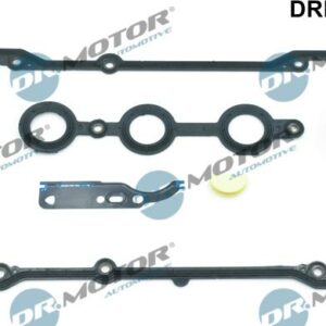 Dr.Motor Automotive DRM0813S - Dichtungssatz, Zylinderkopfhaube (Nachtexpress)