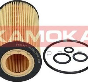 Kamoka F103501 - Ölfilter (Nachtexpress)