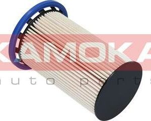 Kamoka F308201 - Kraftstofffilter (Nachtexpress)