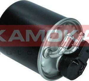 Kamoka F321801 - Kraftstofffilter (Nachtexpress)