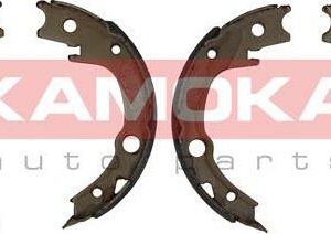 Kamoka JQ212048 - Bremsbackensatz, Feststellbremse (Nachtexpress)