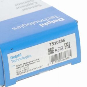 Delphi TS10266 - Sensor, Außentemperatur (Nachtexpress)