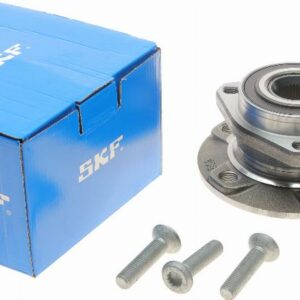 SKF VKBA 6556 - Radlagersatz (Nachtexpress)