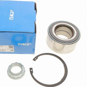 SKF VKBA 6632 - Radlagersatz (Nachtexpress)