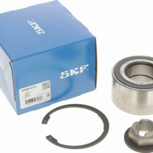SKF VKBA 6731 - Radlagersatz (Nachtexpress)
