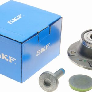 SKF VKBA 3644 - Radlagersatz (Nachtexpress)