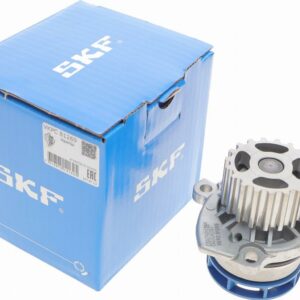 SKF VKPC 81269 - Wasserpumpe (Nachtexpress)