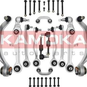 Kamoka 9060005 - Reparatursatz, Querlenker (Nachtexpress)