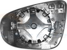 Van Wezel 5863838 - Spiegelglas, Außenspiegel (Nachtexpress)