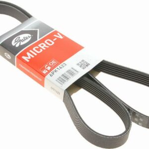 Gates 6PK1623 - Keilrippenriemen (Nachtexpress)