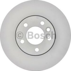 BOSCH 0 986 479 B88 - Bremsscheibe (Nachtexpress)
