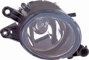 Van Wezel 0325996 - Nebelscheinwerfer (Nachtexpress)
