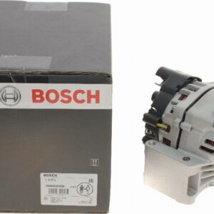 BOSCH 1 986 A00 559 - Generator (Nachtexpress)