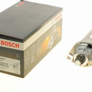 BOSCH 1 986 S00 823 - Starter (Nachtexpress)