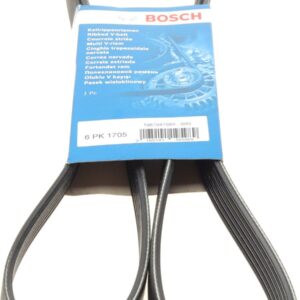 BOSCH 1 987 947 989 - Keilrippenriemen (Nachtexpress)