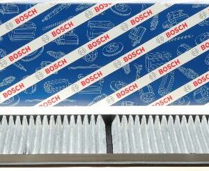 BOSCH 1 987 432 424 - Filter, Innenraumluft (Nachtexpress)