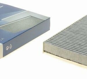 BOSCH 1 987 432 357 - Filter, Innenraumluft (Nachtexpress)