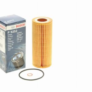 BOSCH 1 457 429 252 - Ölfilter (Nachtexpress)