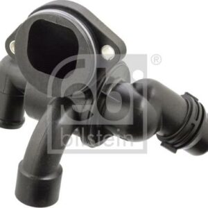 Febi Bilstein 104761 - Thermostat, Kühlmittel (Nachtexpress)