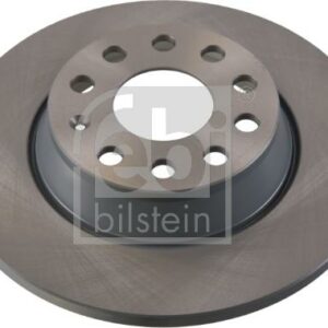 Febi Bilstein 108194 - Bremsscheibe (Nachtexpress)