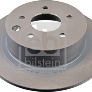 Febi Bilstein 108383 - Bremsscheibe (Nachtexpress)