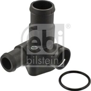 Febi Bilstein 18226 - Kühlmittelflansch (Nachtexpress)