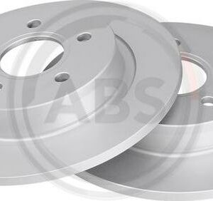 A.B.S. 17605 - Bremsscheibe (Nachtexpress)