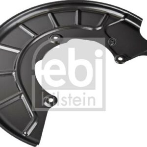 Febi Bilstein 171532 - Spritzblech, Bremsscheibe (Nachtexpress)