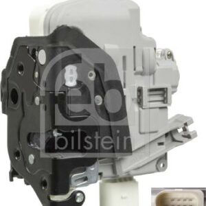 Febi Bilstein 172129 - Türschloss (Nachtexpress)