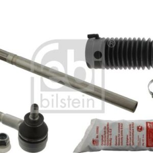 Febi Bilstein 38998 - Spurstange (Nachtexpress)