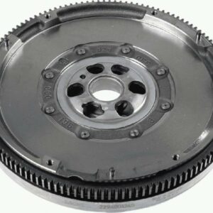 SACHS 2 294 001 345 - Schwungrad (Nachtexpress)