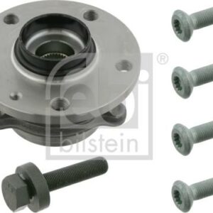 Febi Bilstein 27317 - Radlagersatz (Nachtexpress)