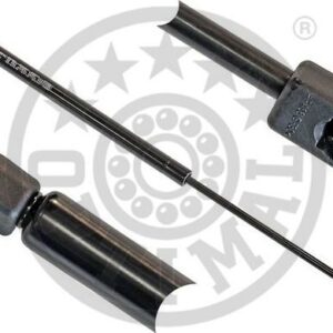 Optimal AG-40079 - Gasfeder, Koffer / Laderaum (Nachtexpress)