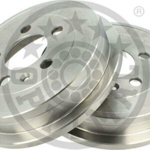 Optimal BT-1300 - Bremstrommel (Nachtexpress)