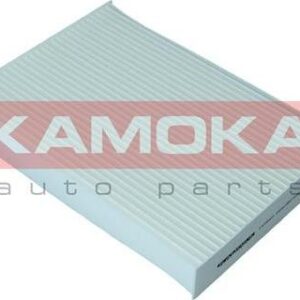 Kamoka F419401 - Filter, Innenraumluft (Nachtexpress)