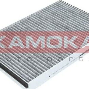 Kamoka F505001 - Filter, Innenraumluft (Nachtexpress)