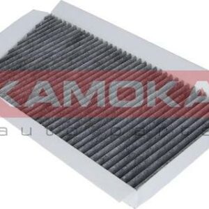 Kamoka F502601 - Filter, Innenraumluft (Nachtexpress)