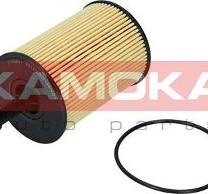 Kamoka F100901 - Ölfilter (Nachtexpress)