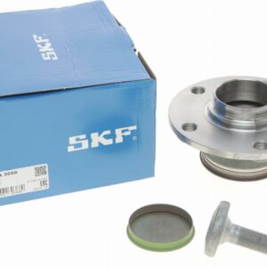 SKF VKBA 3656 - Radlagersatz (Nachtexpress)