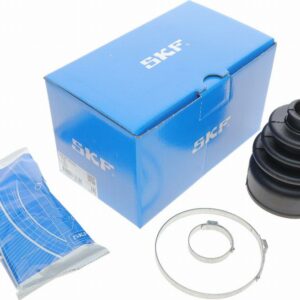 SKF VKJP 8336 - Faltenbalg, Antriebswelle (Nachtexpress)