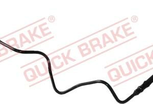 QUICK BRAKE 96.004X - Bremsschlauch (Nachtexpress)