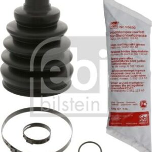 Febi Bilstein 45947 - Faltenbalg, Antriebswelle (Nachtexpress)