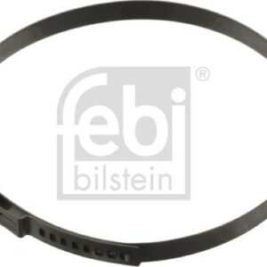 Febi Bilstein 45638 - Klemmschelle (Nachtexpress)