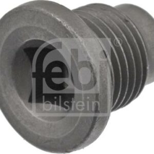 Febi Bilstein 45890 - Verschlussschraube, Ölwanne (Nachtexpress)