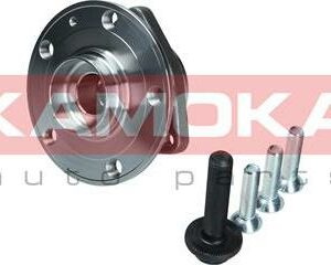 Kamoka 5500171 - Radlagersatz (Nachtexpress)