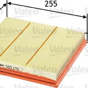 Valeo 585179 - Luftfilter (Nachtexpress)