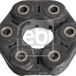Febi Bilstein 04435 - Gelenk, Längswelle (Nachtexpress)