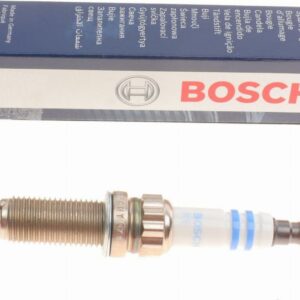 BOSCH 0 242 135 518 - Zündkerze (Nachtexpress)
