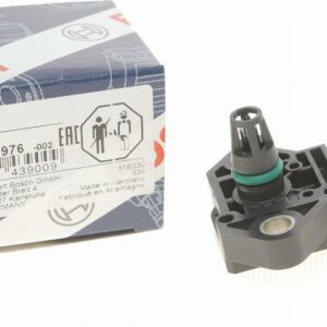 BOSCH 0 281 002 976 - Sensor, Ansauglufttemperatur (Nachtexpress)